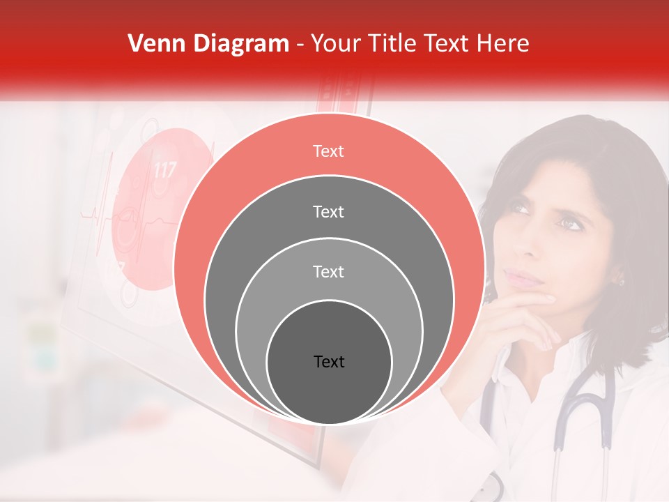 Condition Unit Climate PowerPoint Template