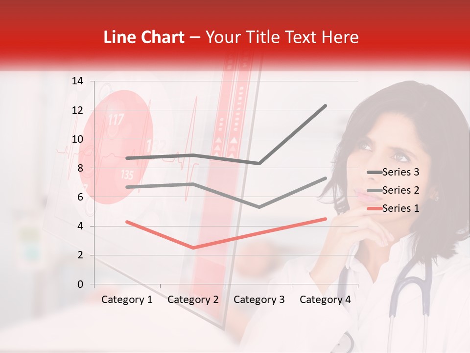 Condition Unit Climate PowerPoint Template