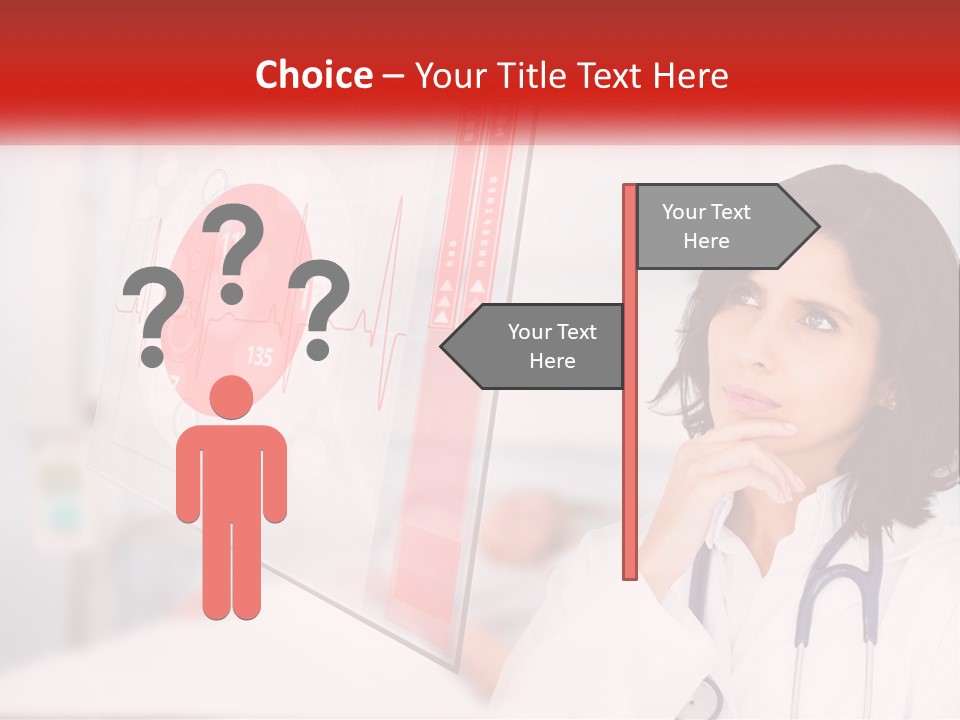 Condition Unit Climate PowerPoint Template