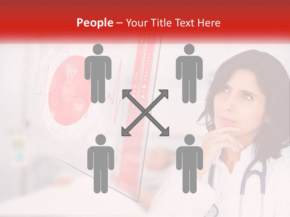 Condition Unit Climate PowerPoint Template