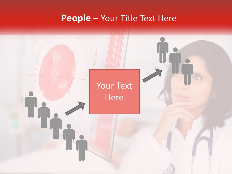 Condition Unit Climate PowerPoint Template
