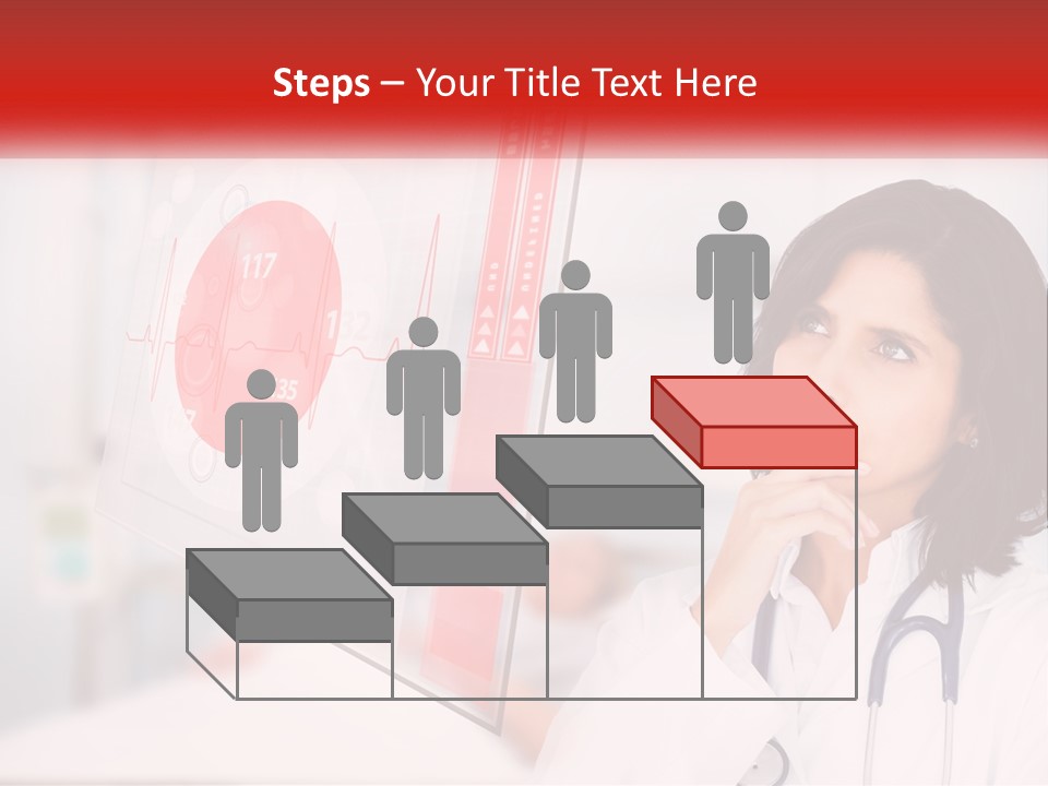 Condition Unit Climate PowerPoint Template