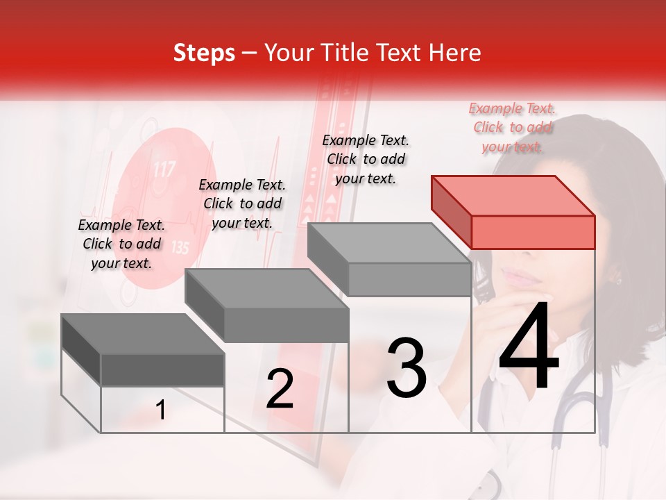 Condition Unit Climate PowerPoint Template