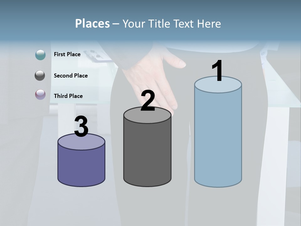 Energy Ventilation Industry PowerPoint Template