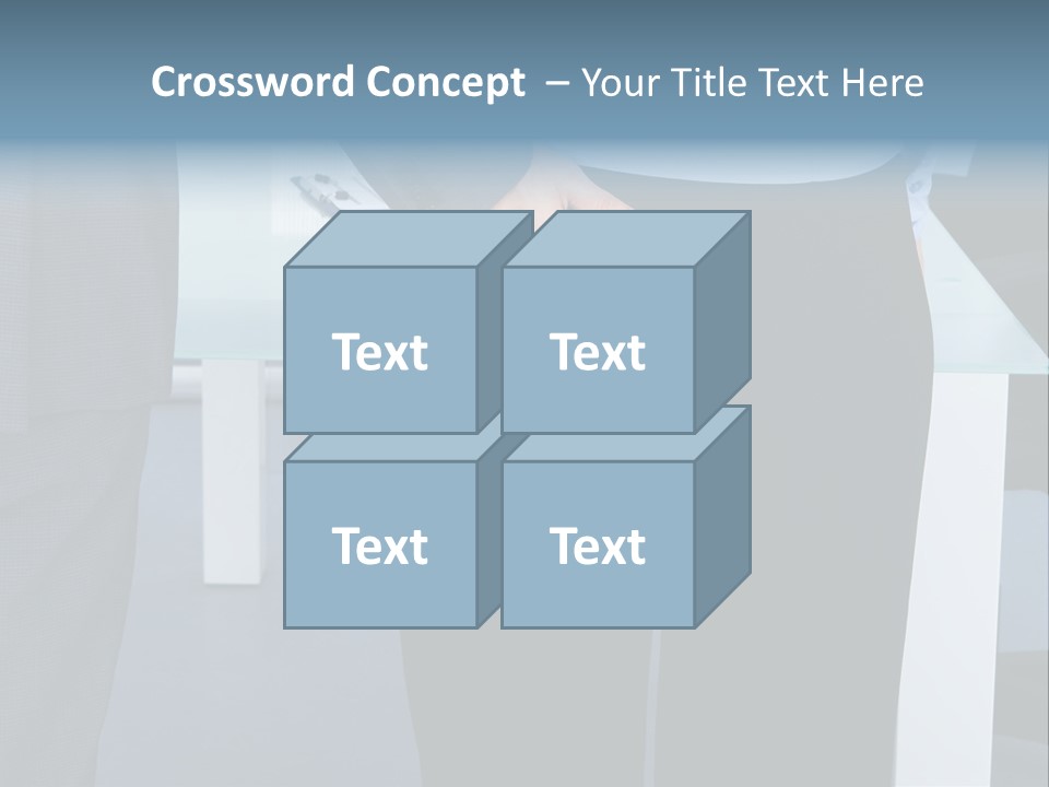 Energy Ventilation Industry PowerPoint Template