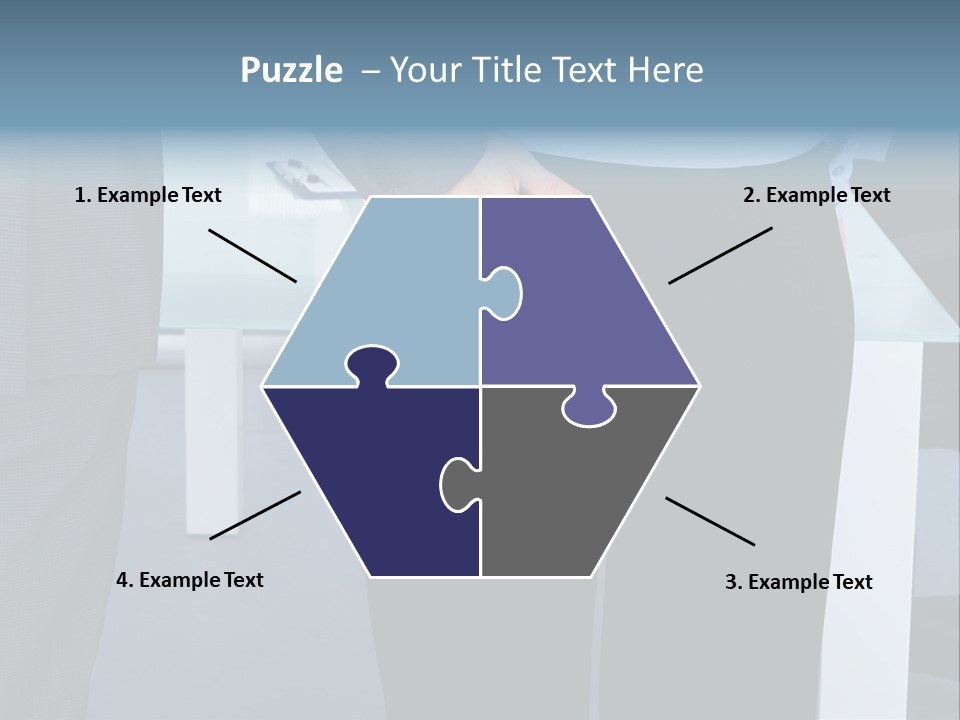 Energy Ventilation Industry PowerPoint Template