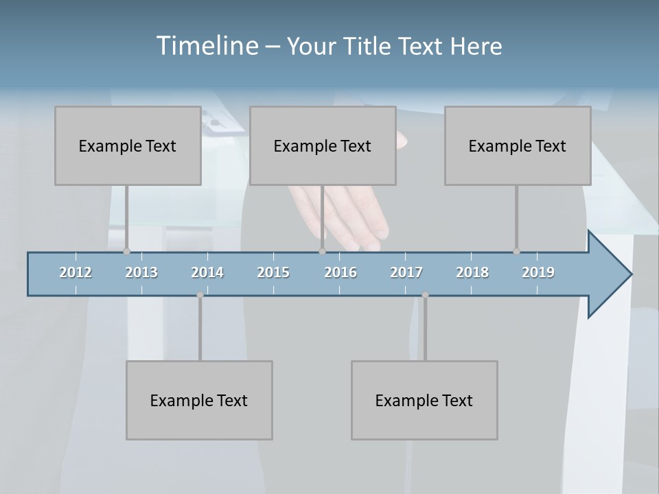 Energy Ventilation Industry PowerPoint Template