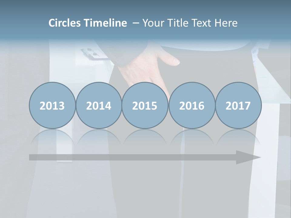 Energy Ventilation Industry PowerPoint Template