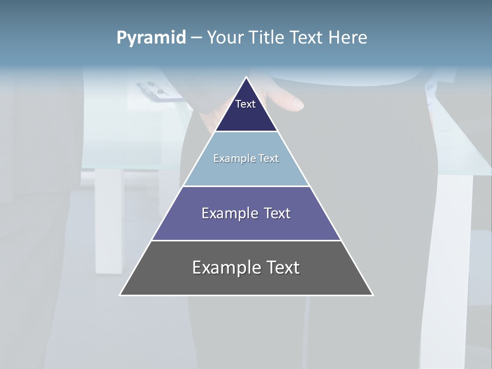 Energy Ventilation Industry PowerPoint Template
