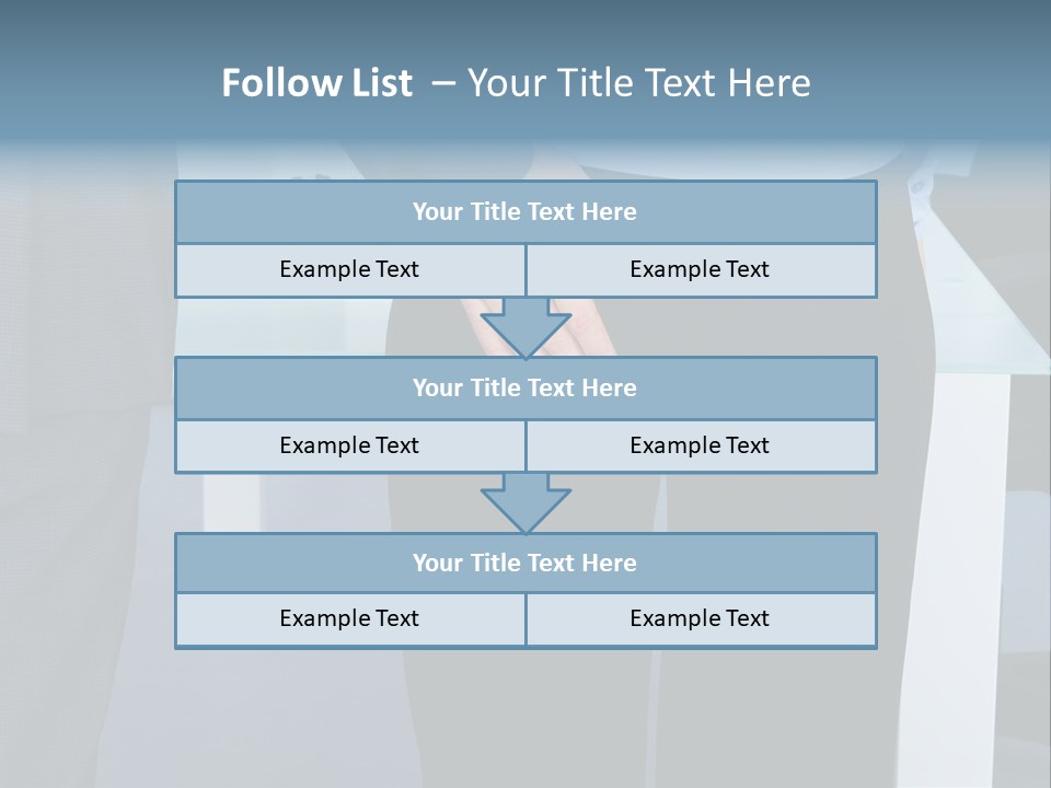 Energy Ventilation Industry PowerPoint Template