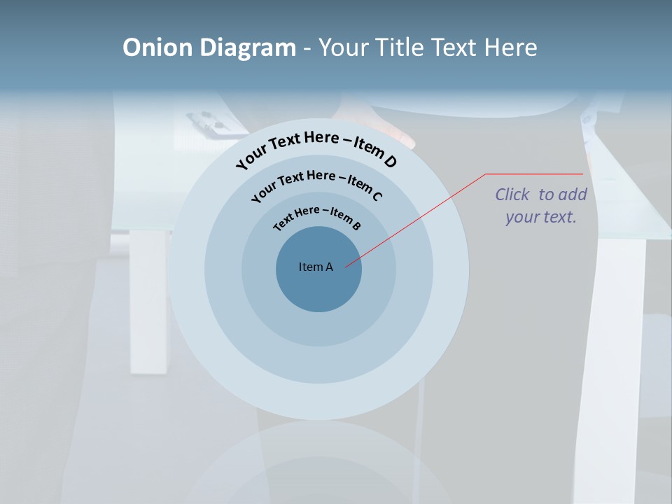 Energy Ventilation Industry PowerPoint Template