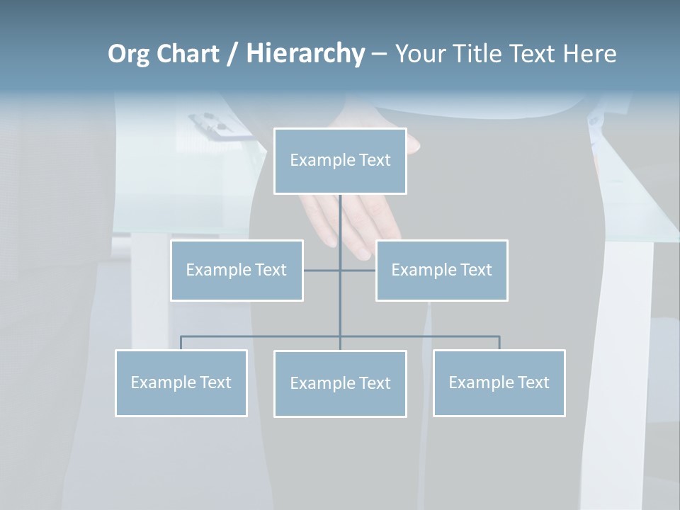 Energy Ventilation Industry PowerPoint Template
