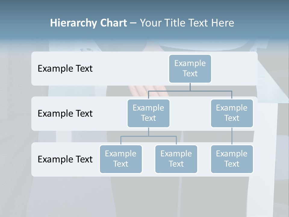 Energy Ventilation Industry PowerPoint Template