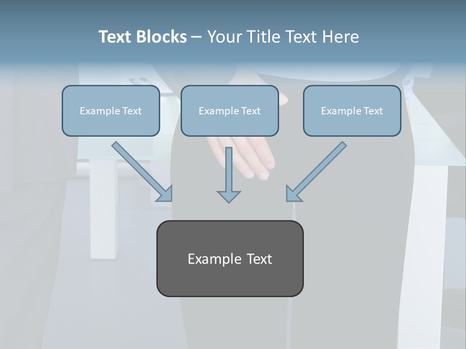 Energy Ventilation Industry PowerPoint Template
