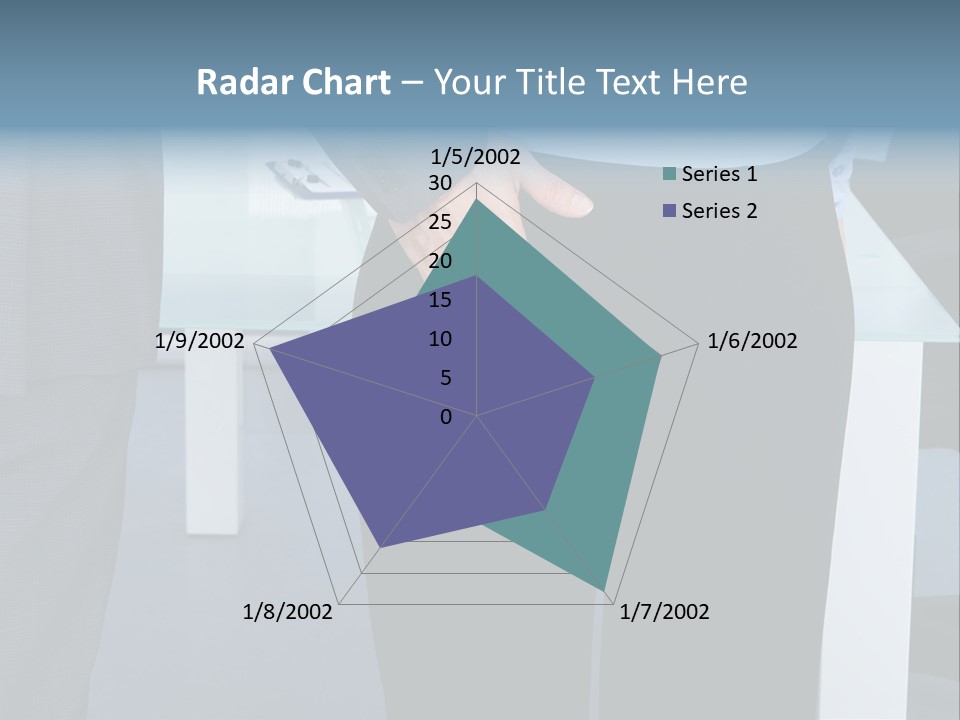 Energy Ventilation Industry PowerPoint Template