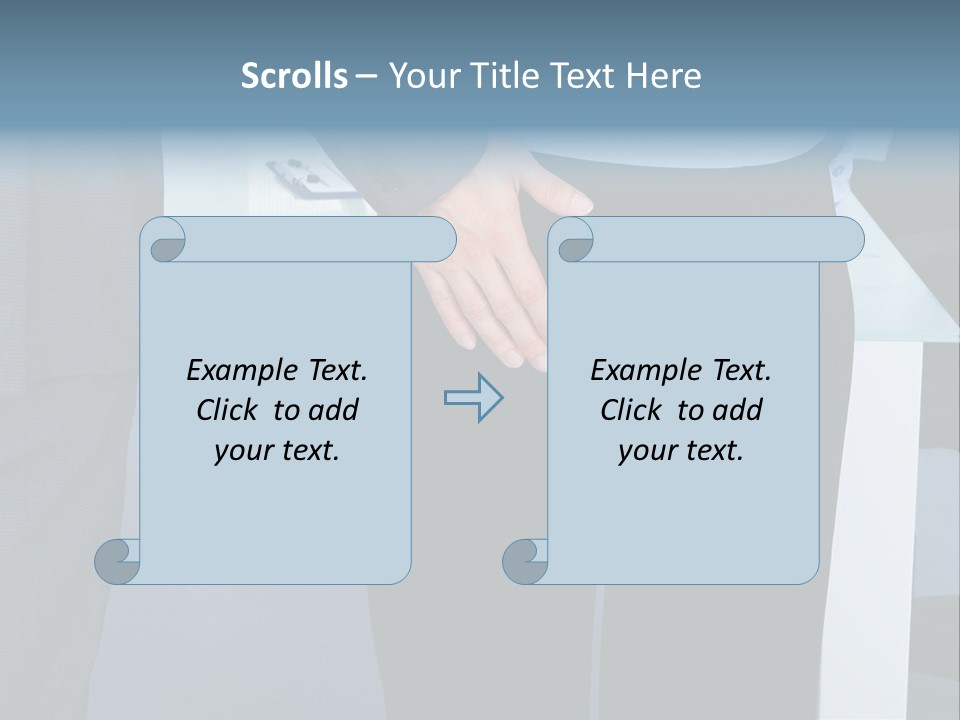 Energy Ventilation Industry PowerPoint Template