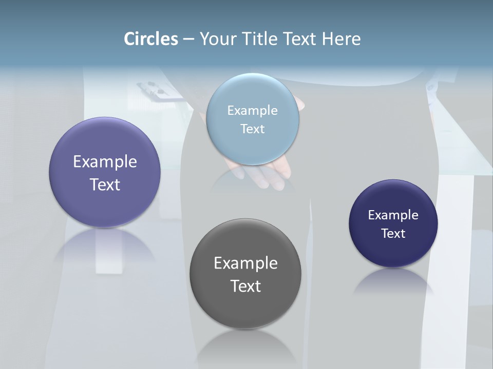 Energy Ventilation Industry PowerPoint Template