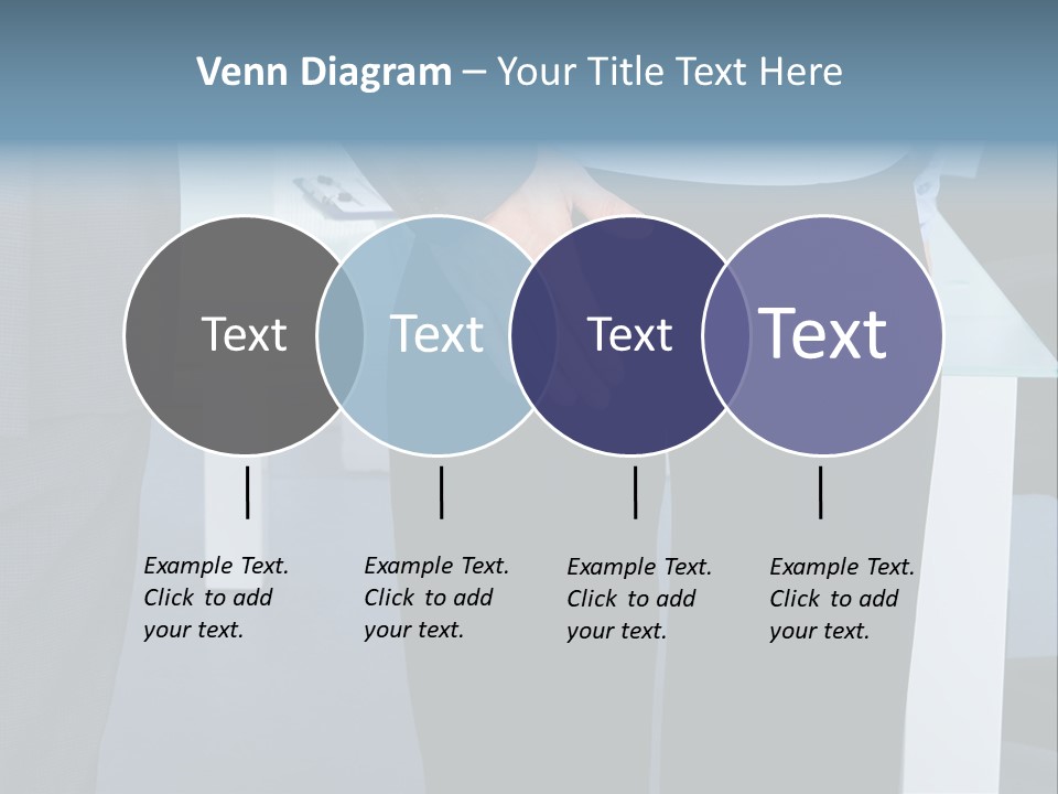 Energy Ventilation Industry PowerPoint Template