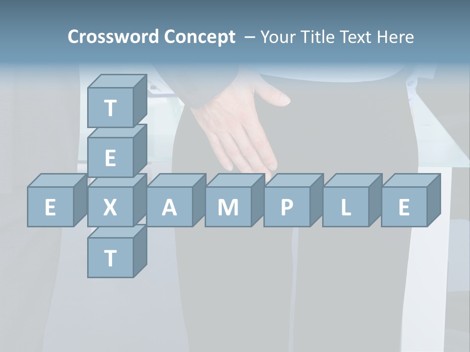 Energy Ventilation Industry PowerPoint Template