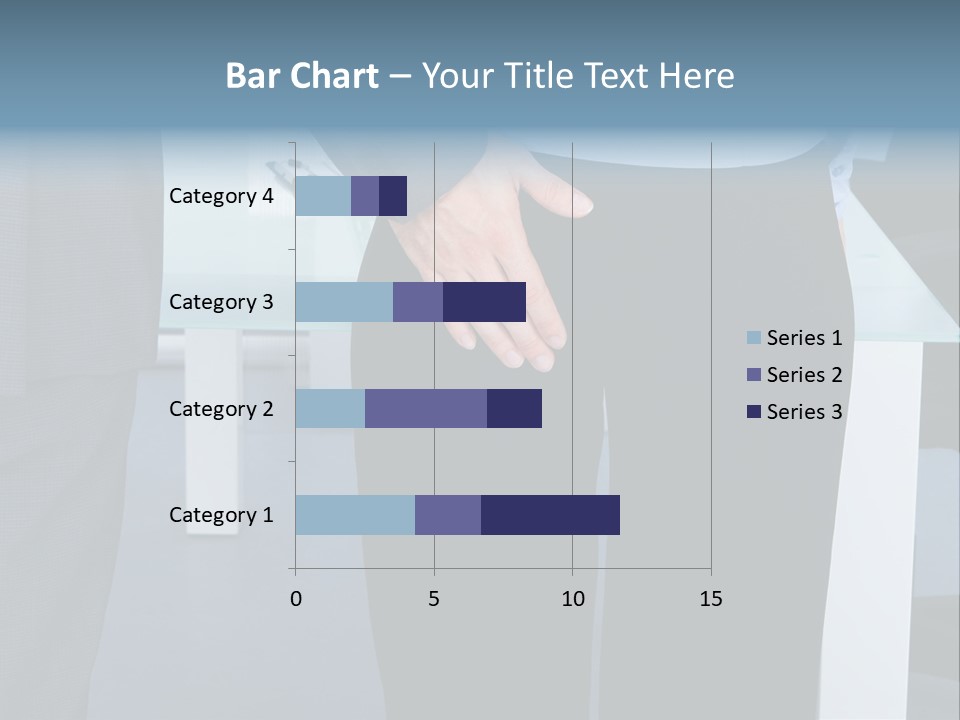 Energy Ventilation Industry PowerPoint Template
