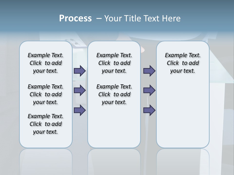 Energy Ventilation Industry PowerPoint Template