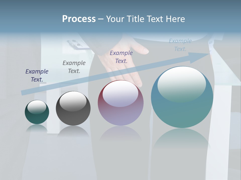 Energy Ventilation Industry PowerPoint Template