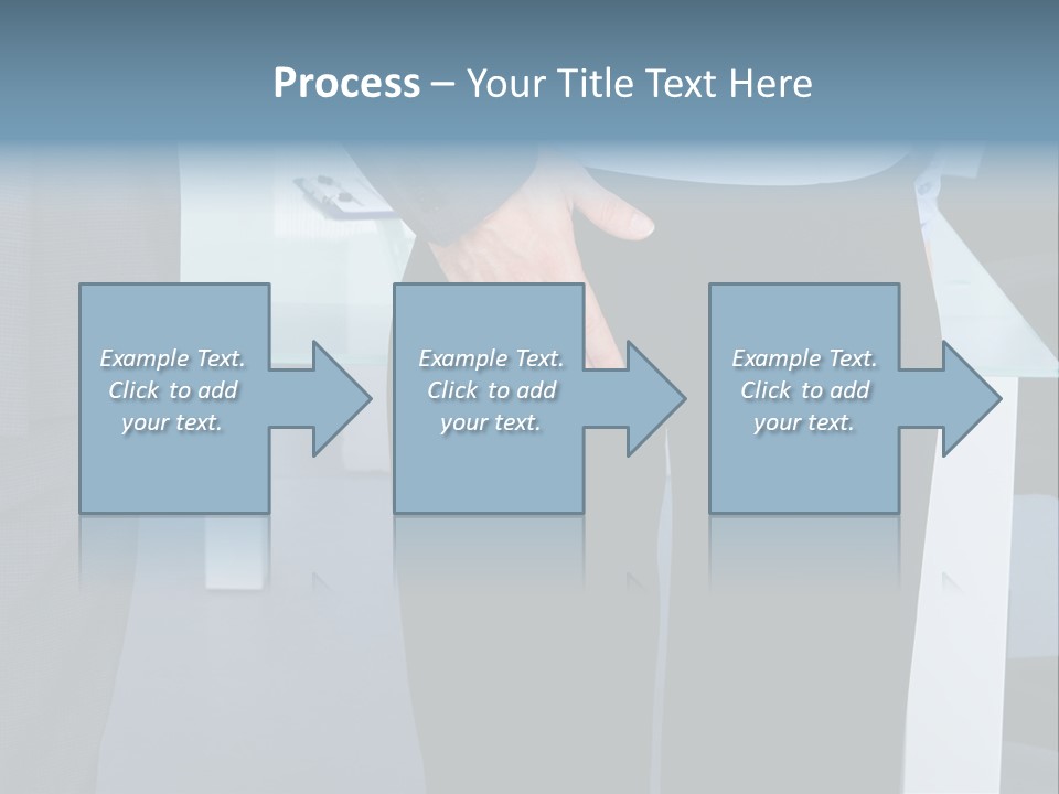 Energy Ventilation Industry PowerPoint Template