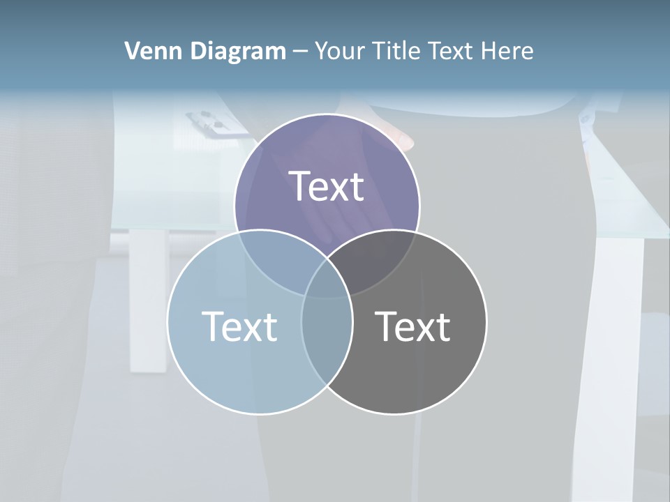 Energy Ventilation Industry PowerPoint Template