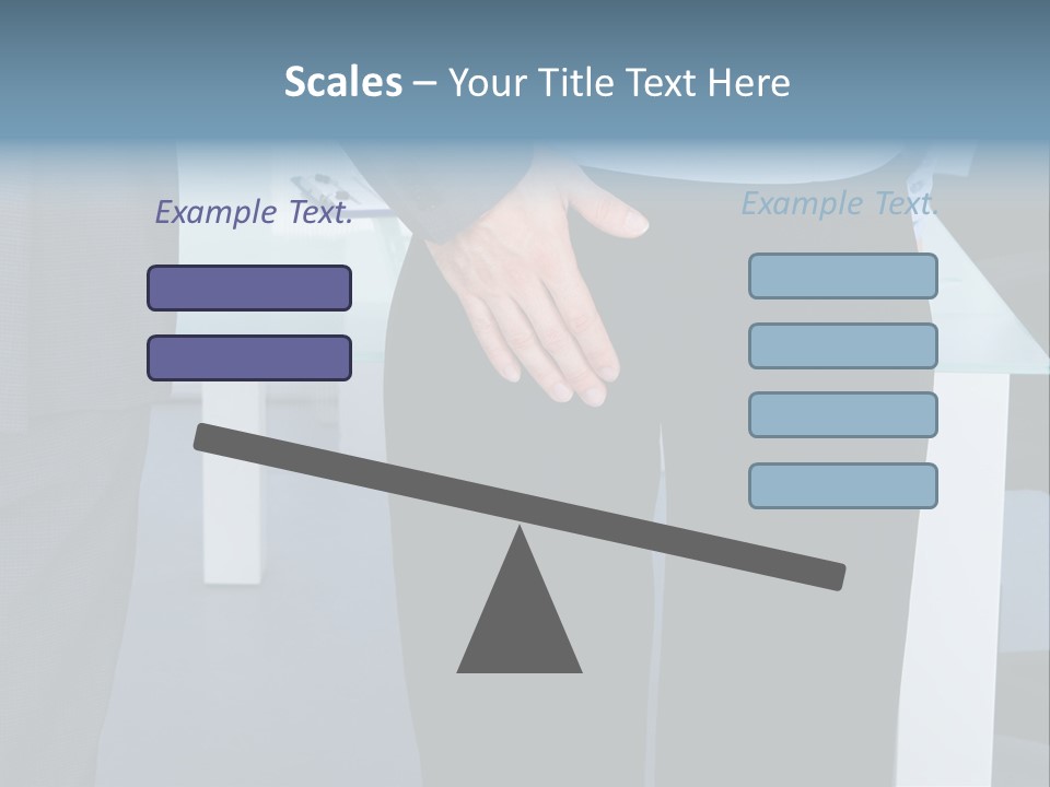 Energy Ventilation Industry PowerPoint Template