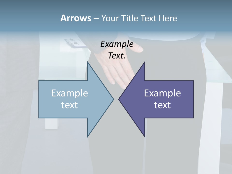 Energy Ventilation Industry PowerPoint Template
