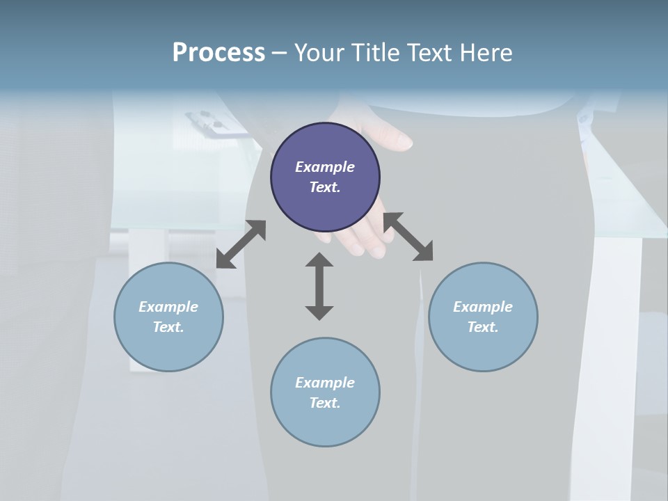 Energy Ventilation Industry PowerPoint Template