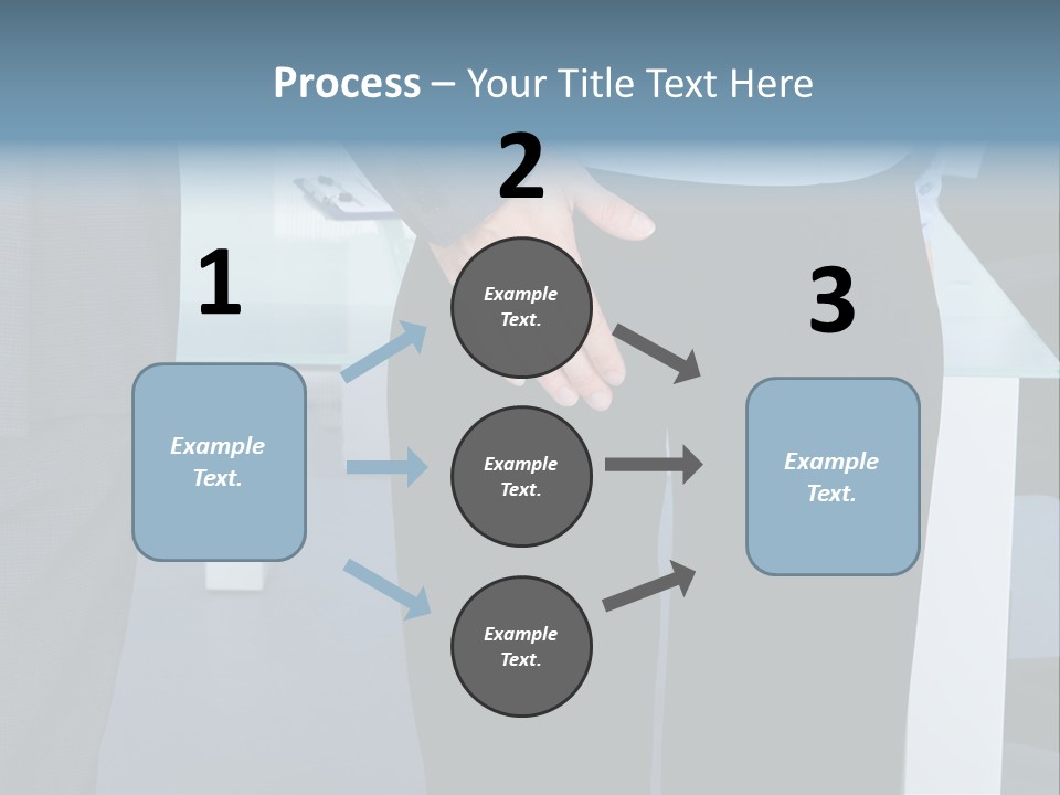 Energy Ventilation Industry PowerPoint Template