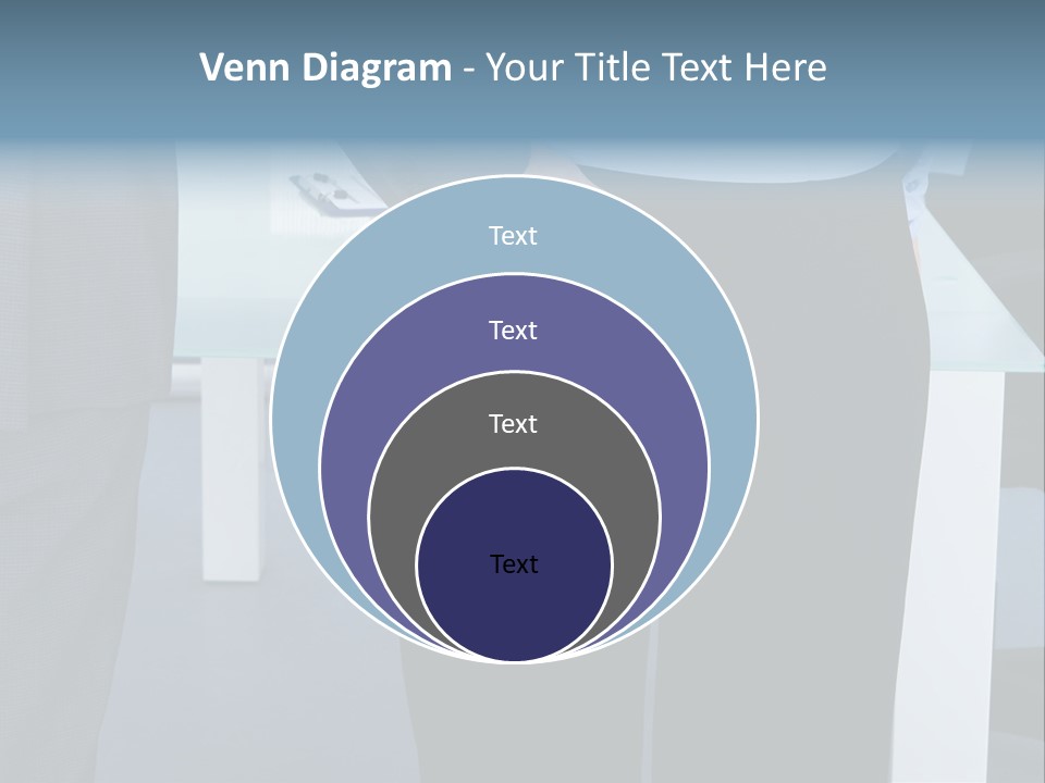 Energy Ventilation Industry PowerPoint Template