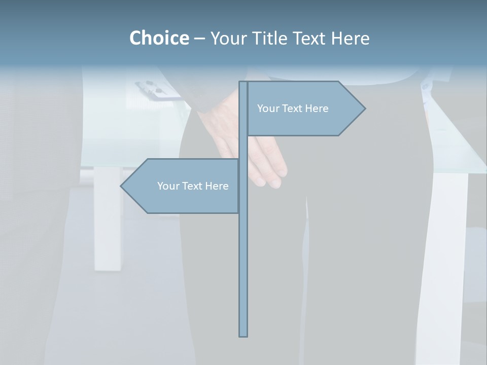 Energy Ventilation Industry PowerPoint Template