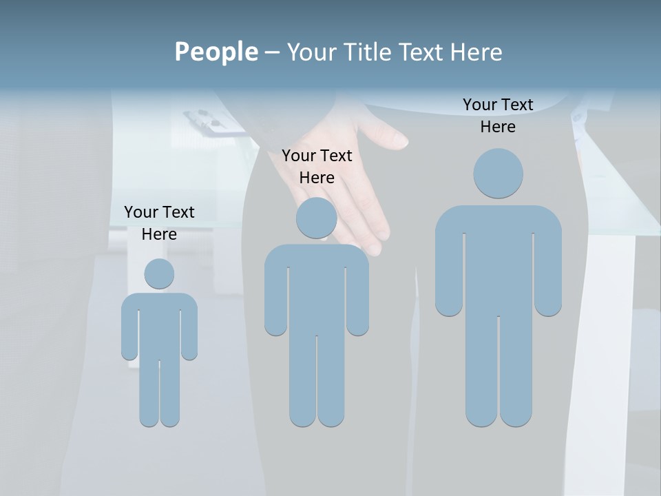 Energy Ventilation Industry PowerPoint Template