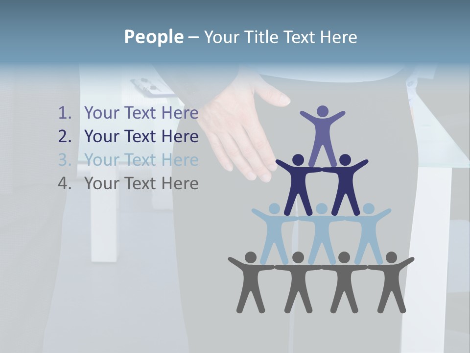 Energy Ventilation Industry PowerPoint Template