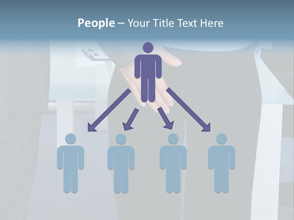 Energy Ventilation Industry PowerPoint Template