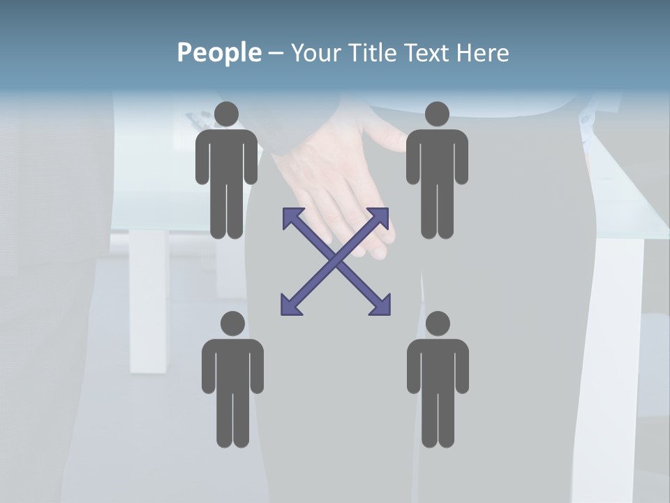 Energy Ventilation Industry PowerPoint Template