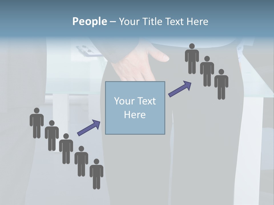 Energy Ventilation Industry PowerPoint Template