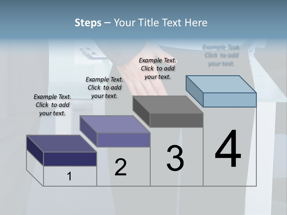 Energy Ventilation Industry PowerPoint Template