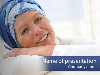 Switch Conditioner Industry PowerPoint Template