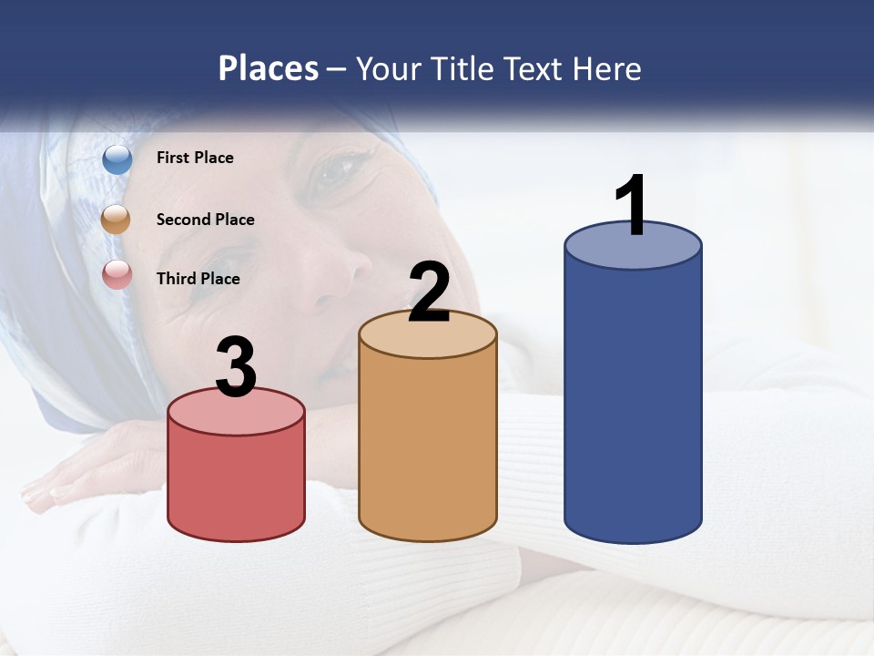 Switch Conditioner Industry PowerPoint Template