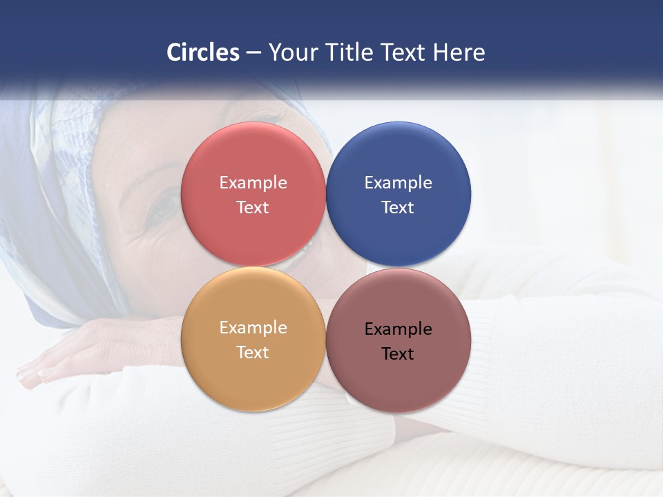 Switch Conditioner Industry PowerPoint Template