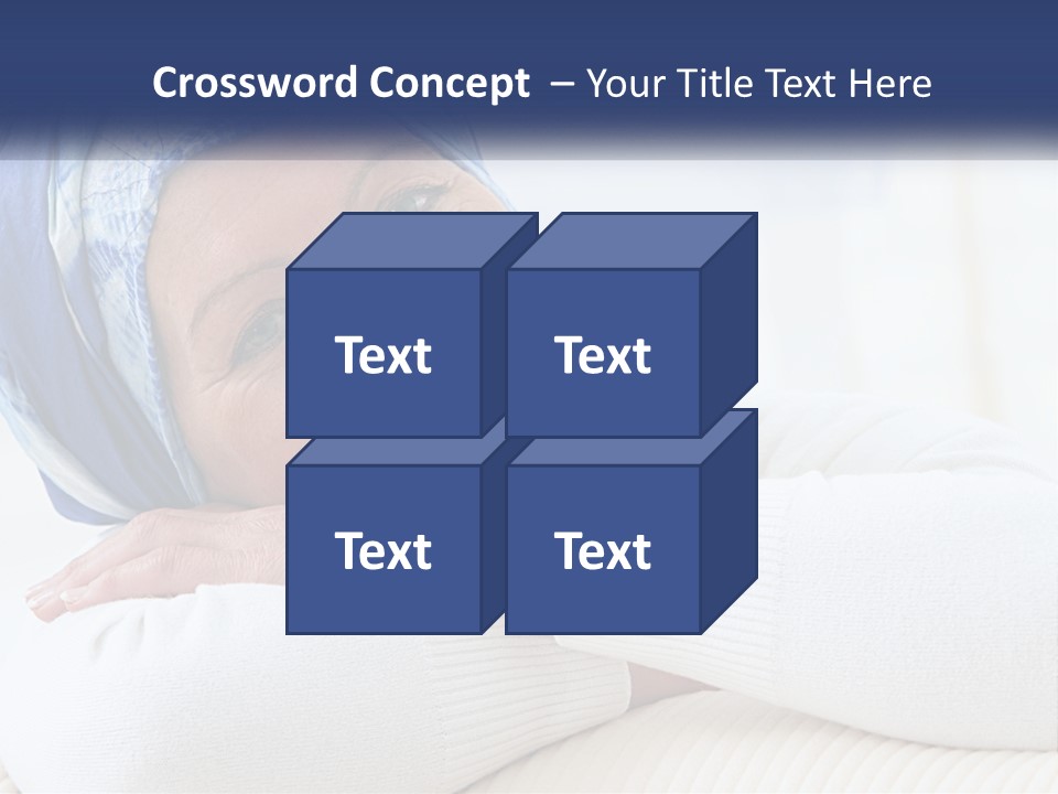 Switch Conditioner Industry PowerPoint Template