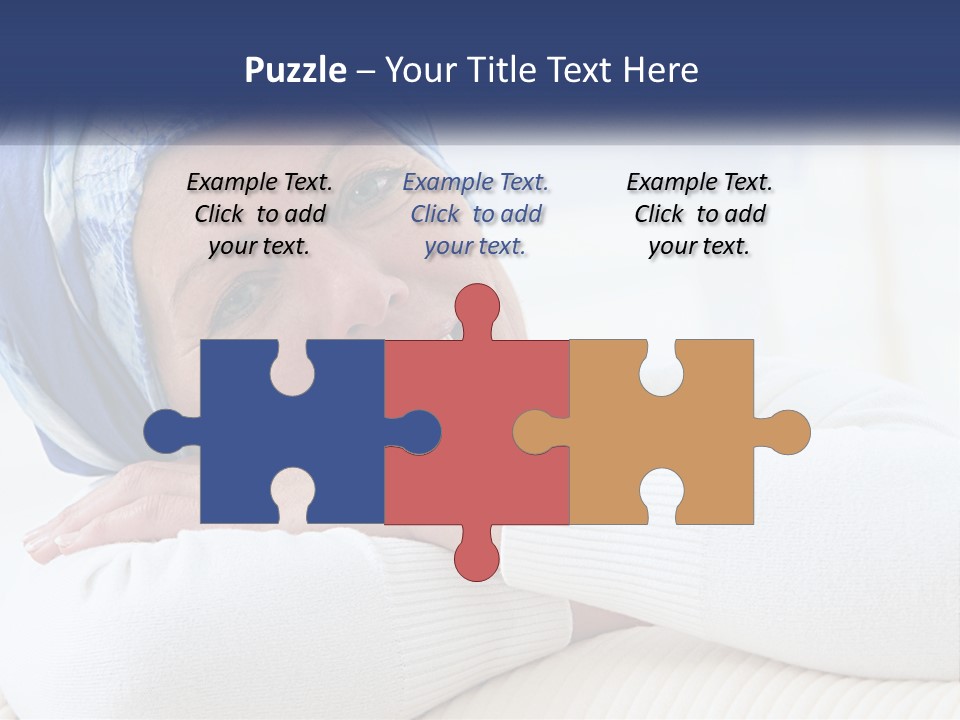 Switch Conditioner Industry PowerPoint Template