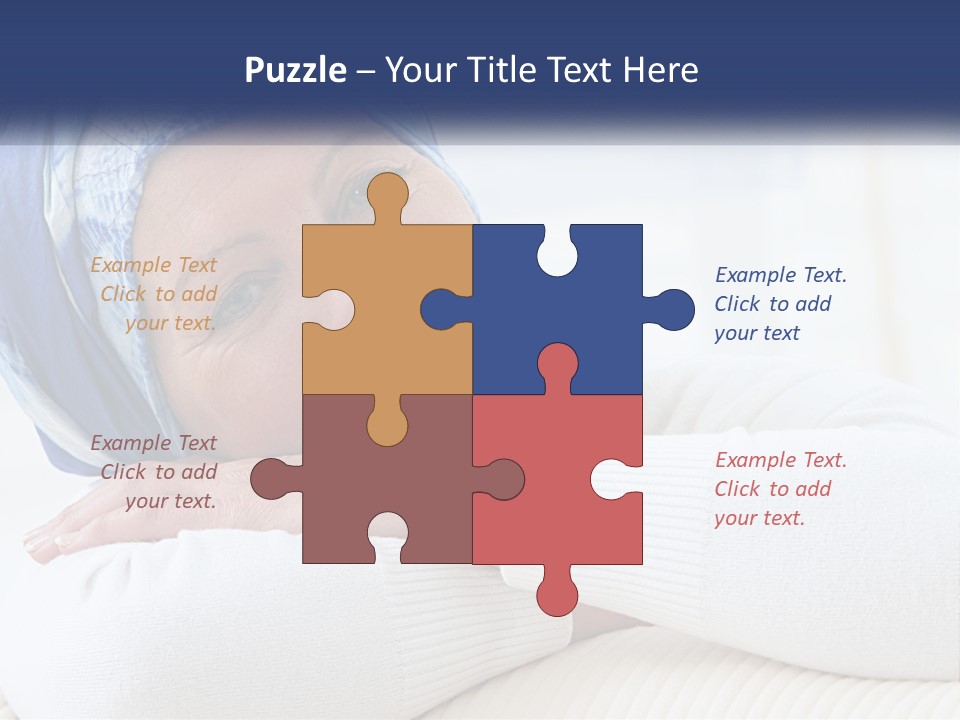 Switch Conditioner Industry PowerPoint Template