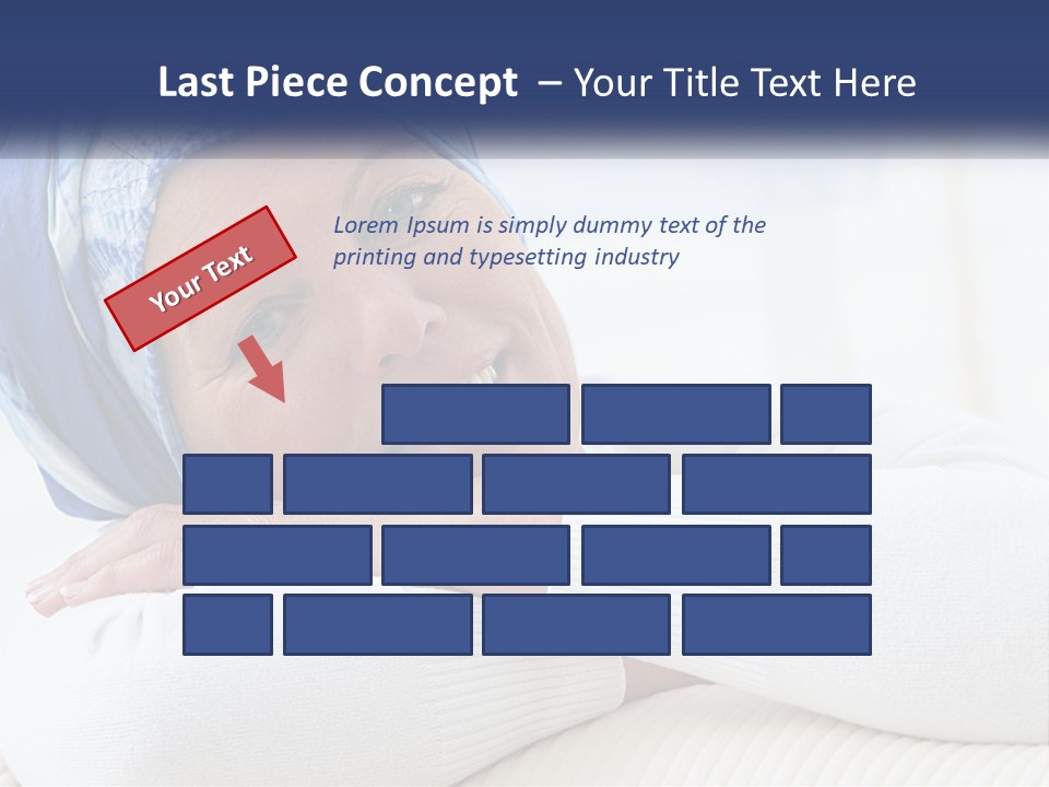 Switch Conditioner Industry PowerPoint Template