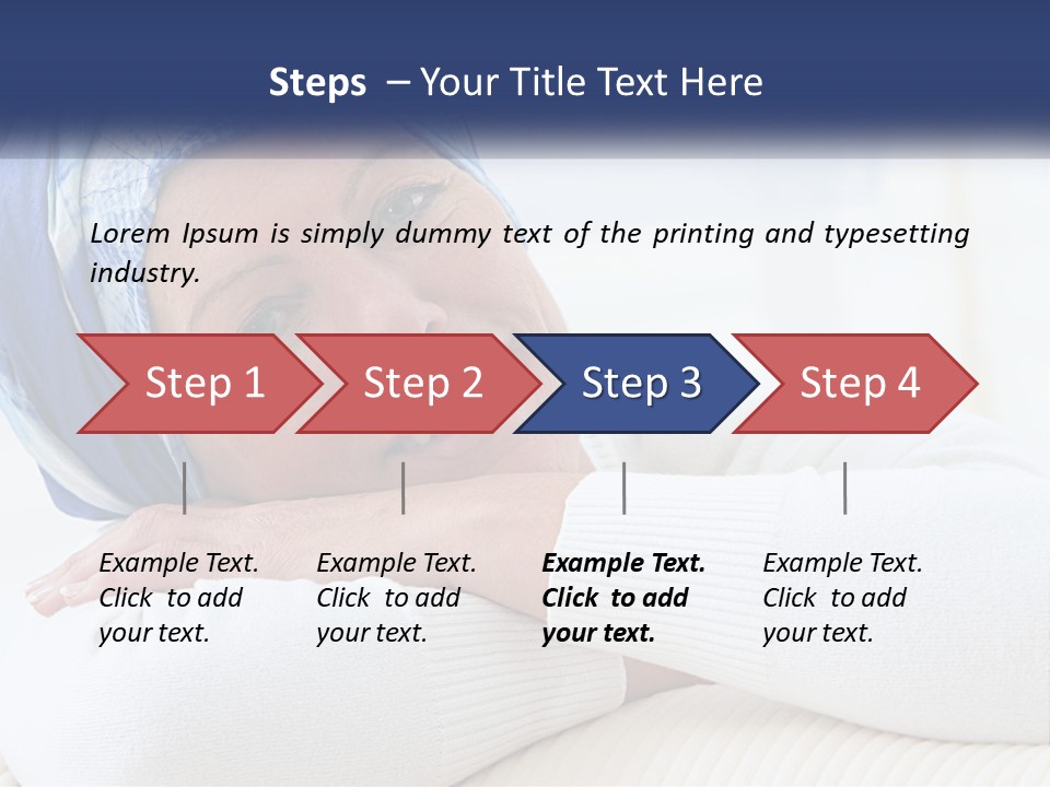 Switch Conditioner Industry PowerPoint Template