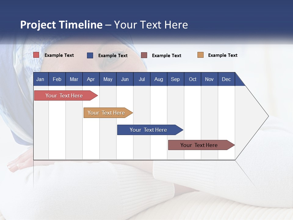 Switch Conditioner Industry PowerPoint Template