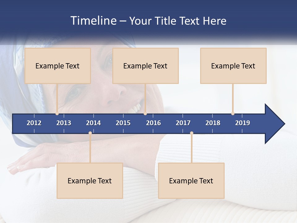 Switch Conditioner Industry PowerPoint Template